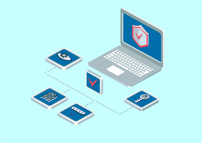 セキュリティー製品